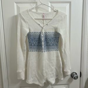 Urban Outfitters Onsie